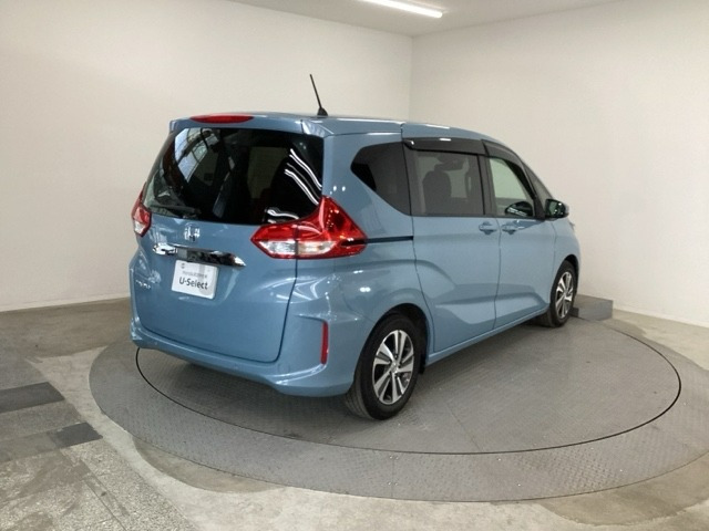 フリード1.5 G ホンダセンシング