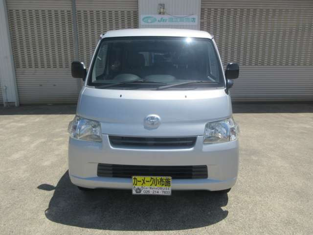 ライトエースバン1.5 GL 4WD