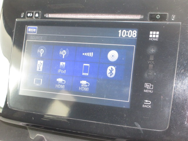 ステップワゴン1.5 スパーダ ホンダ センシング