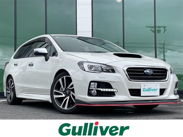 レヴォーグ2.0 GT-S アイサイト 4WD
