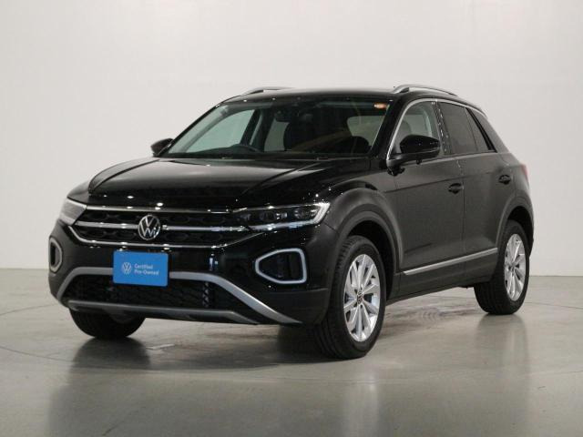 T-RocTSI スタイル