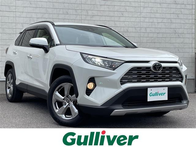 RAV42.0 G 4WD