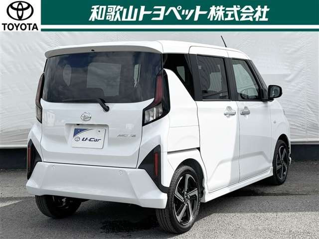 ムーヴRS