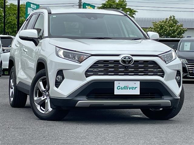 RAV42.0 G 4WD