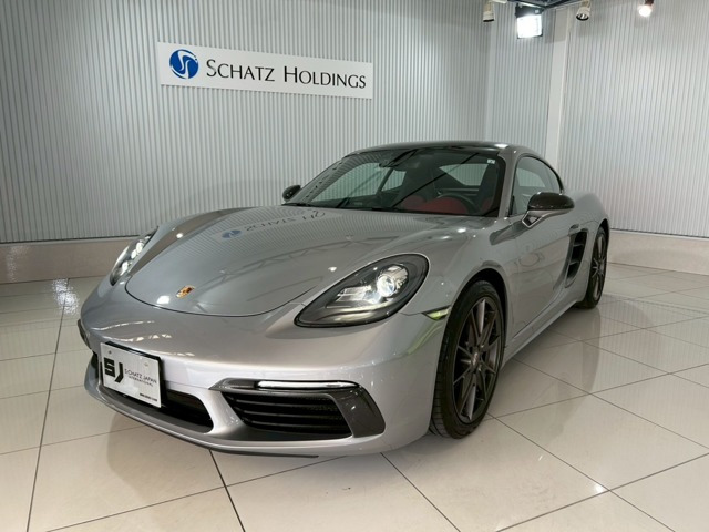 718ケイマン