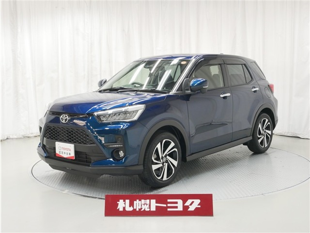 ライズ1.0 Z 4WD