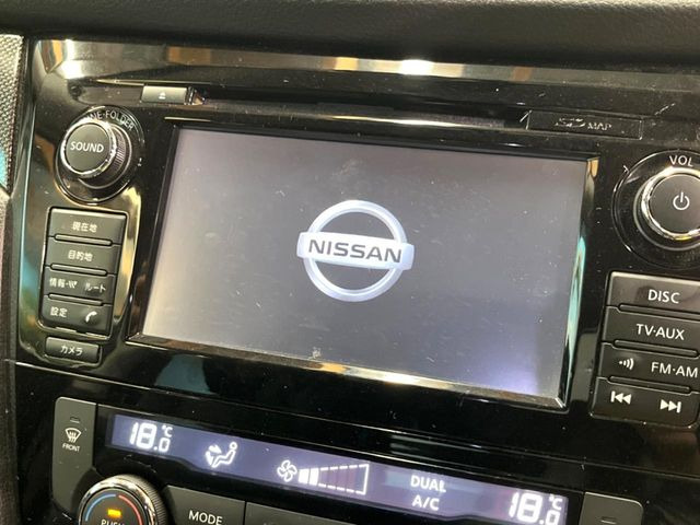 エクストレイル2.0 20X ブラックエクストリーマーX エマージェンシーブレーキパッケージ 4WD
