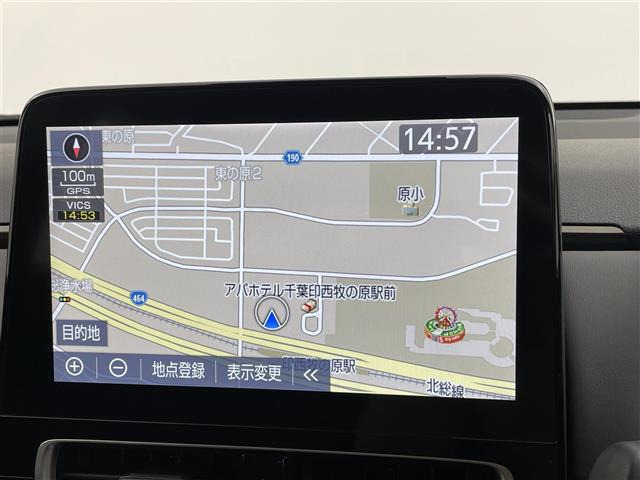 アクア1.5 Z