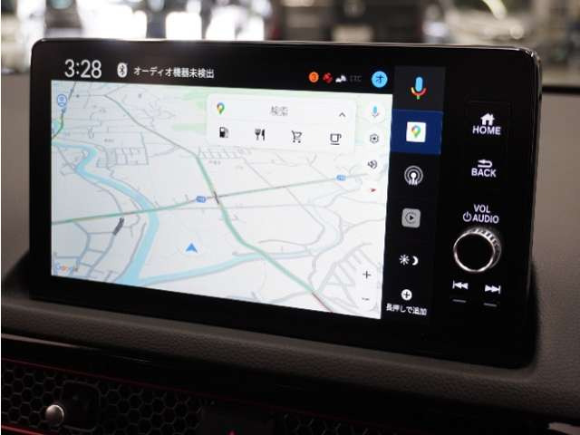 シビック1.5 RS