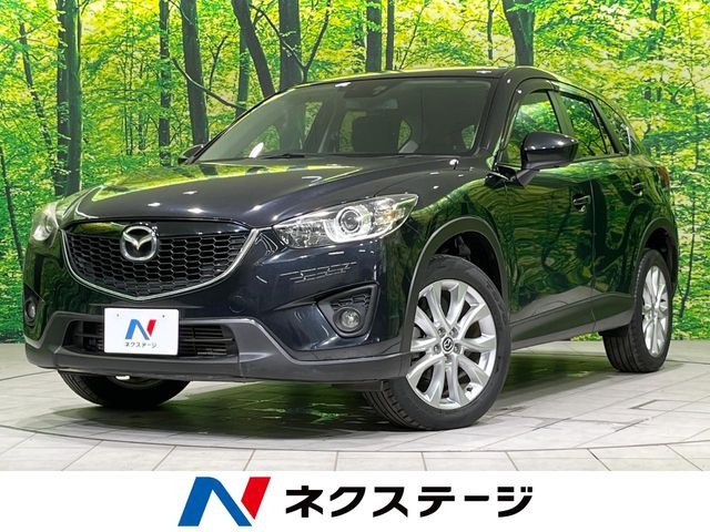 CX-52.2 XD