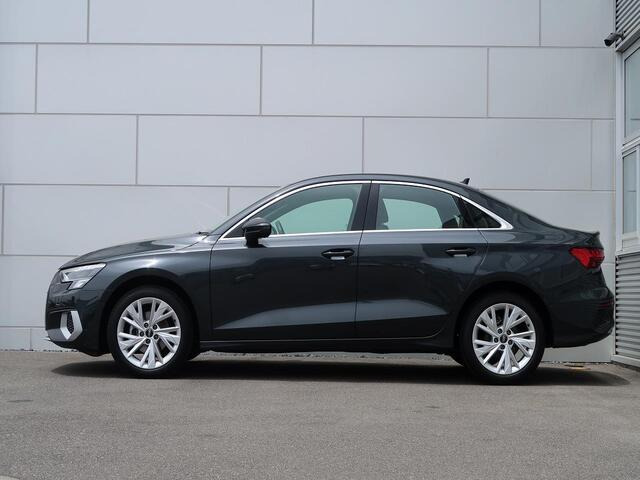 A3セダン30 TFSI アドバンスド