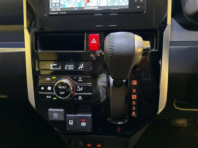 ルーミー1.0 カスタム G