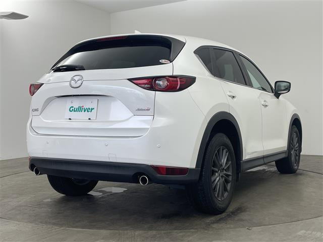 CX-52.2 XD プロアクティブ