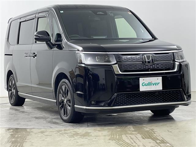 ステップワゴン1.5 スパーダ プレミアムライン 4WD