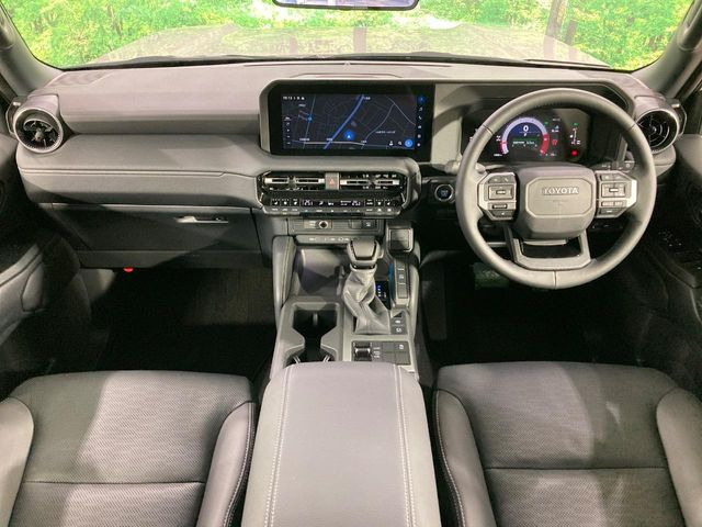 ランドクルーザー2502.7 VX 4WD