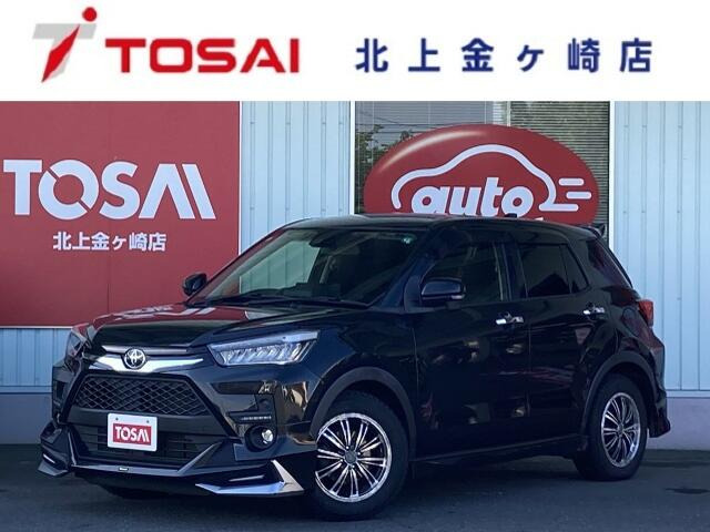 ライズ1.0 Z 4WD