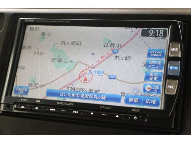 N-WGNG ターボパッケージ
