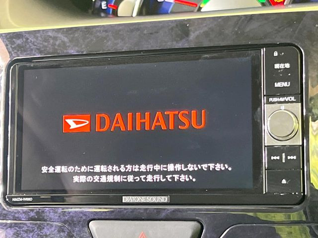 タントカスタムX トップエディションリミテッド SAIII