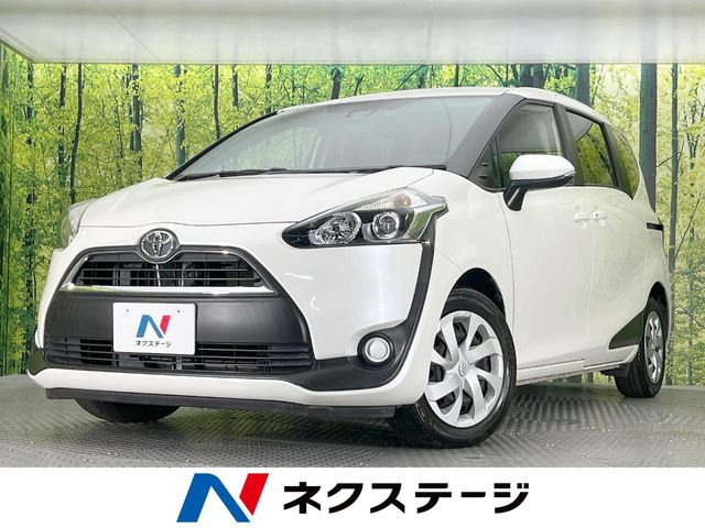 シエンタ1.5 G
