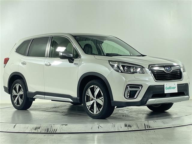 フォレスター2.0 アドバンス 4WD