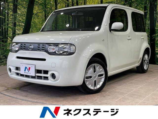 キューブ1.5 15X インディゴプラスプラズマ