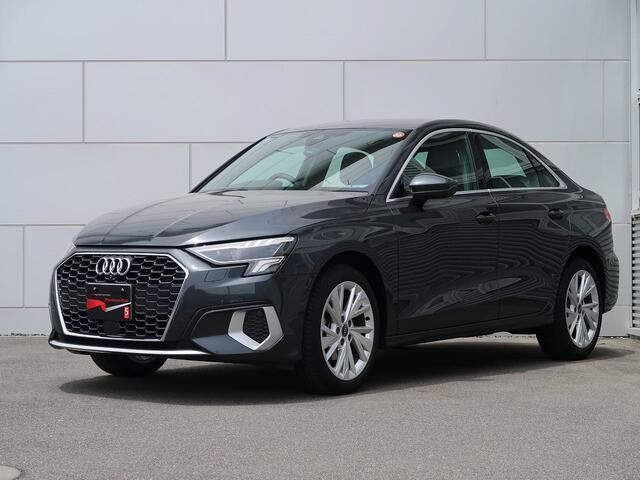 A3セダン30 TFSI アドバンスド