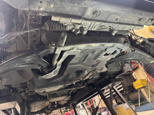 NV100クリッパーリオG ハイルーフ 4WD