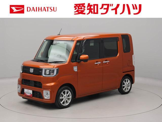 ウェイクL リミテッド SAIII