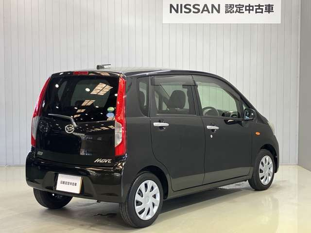 ムーヴL SA
