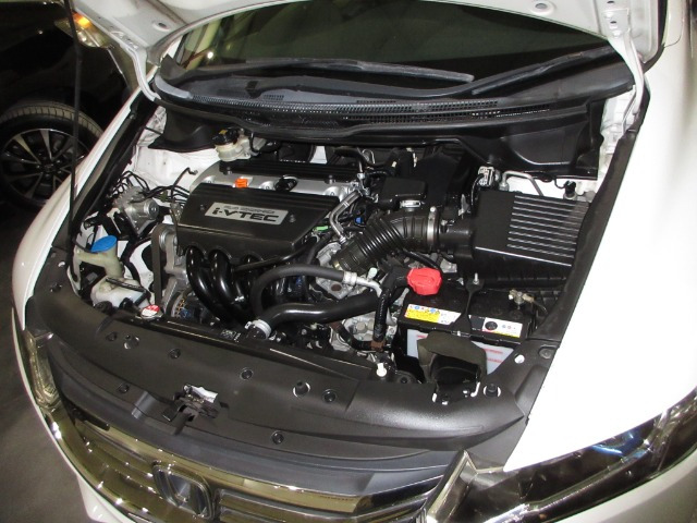オデッセイ2.4 MX エアロパッケージ