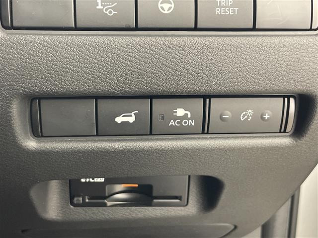 エクストレイル1.5 G e-4ORCE 4WD