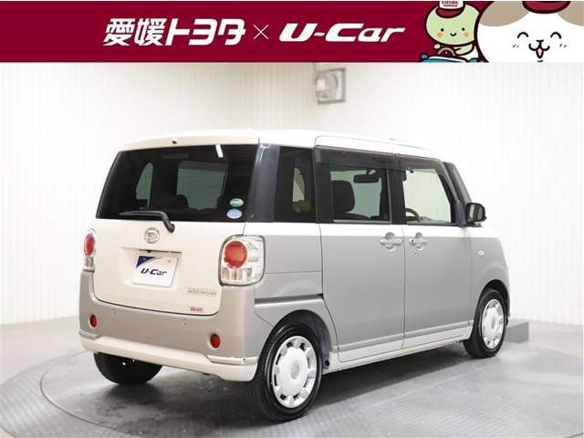 ムーヴキャンバスG メイクアップ SAIII