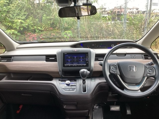 フリード1.5 G ホンダセンシング
