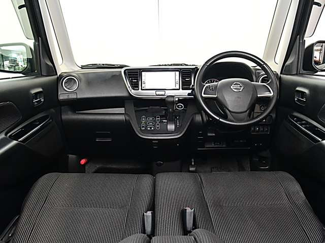 デイズルークスハイウェイスター X 4WD