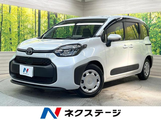 シエンタハイブリッド 1.5 G