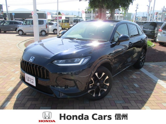 ZR-V2.0 e:HEV Z 4WD