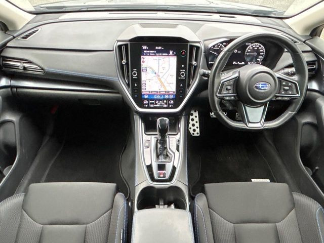 レヴォーグ1.8 GT-H EX 4WD
