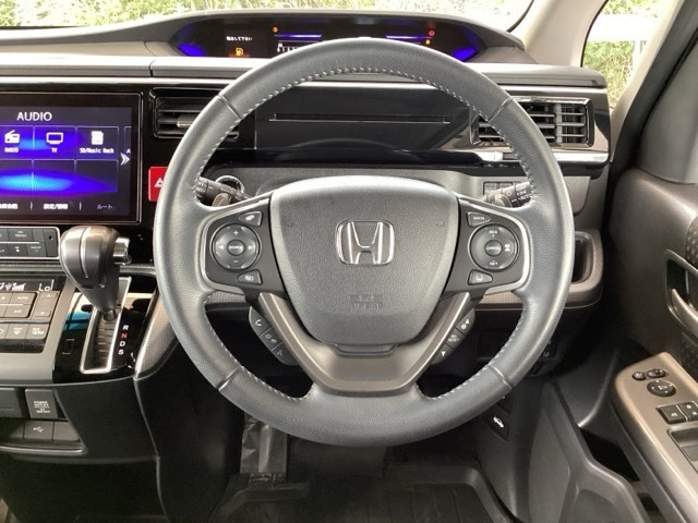 ステップワゴン1.5 スパーダ ホンダ センシング