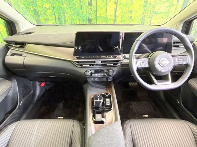 ノートオーラ1.2 G レザーエディション