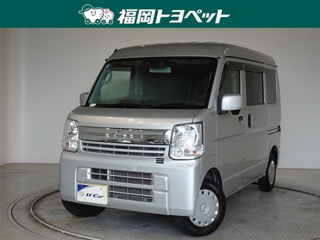 NV100クリッパーGX ハイルーフ