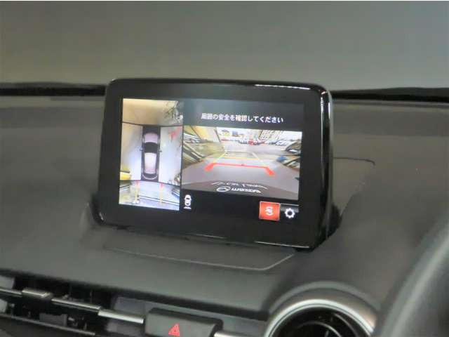 MAZDA21.5 15S プロアクティブ