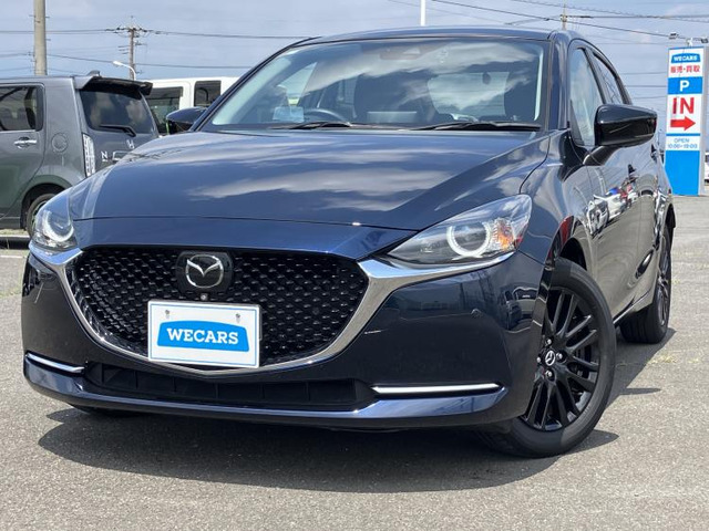 MAZDA21.5 15S ブラックトーンエディション