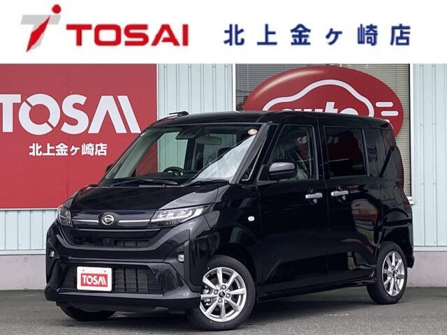 ムーヴG 4WD
