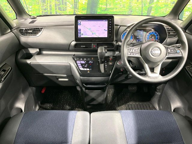 ルークスハイウェイスター Gターボ プロパイロットエディション