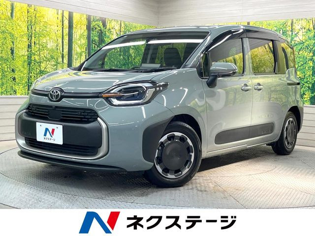 シエンタハイブリッド 1.5 Z