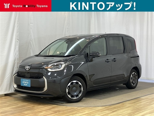 シエンタハイブリッド 1.5 Z