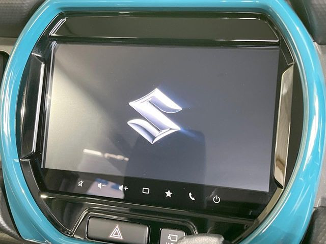 ハスラーハイブリッド(HYBRID) X