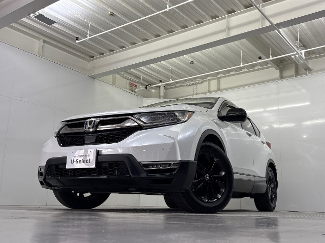 CR-V2.0 e:HEV EX ブラック エディション
