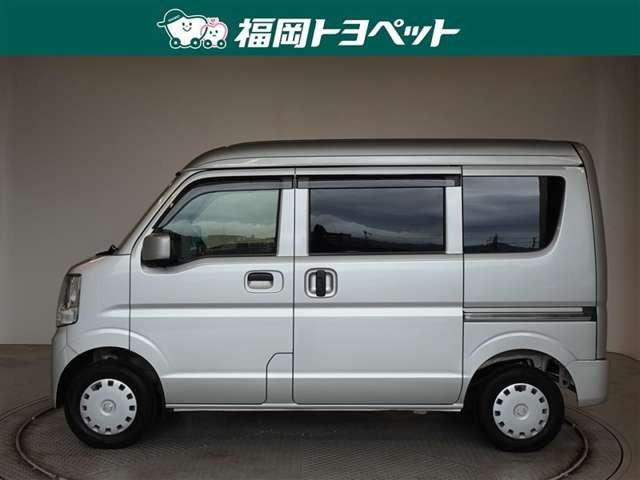 NV100クリッパーGX ハイルーフ