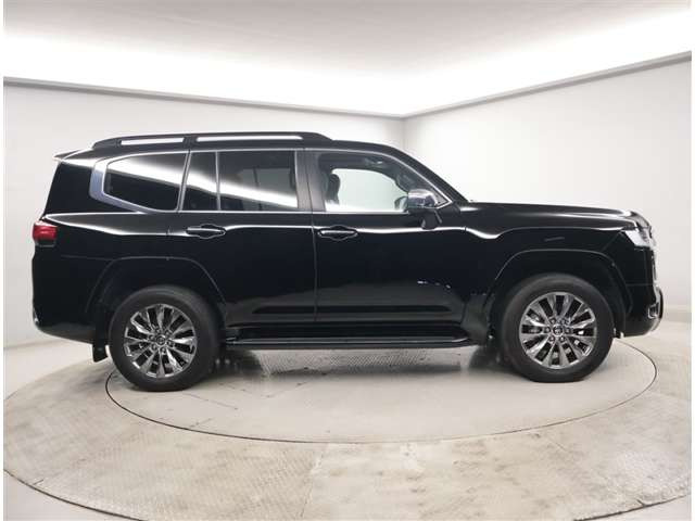 ランドクルーザー3003.5 ZX 4WD